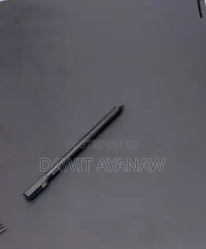 New Laptop Lenovo ThinkPad X380 Yoga 16GB Intel Core I7 SSD 512GB