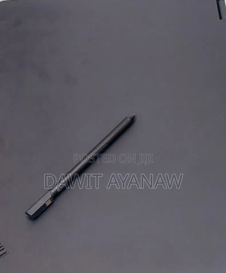 New Laptop Lenovo ThinkPad X380 Yoga 16GB Intel Core I7 SSD 512GB