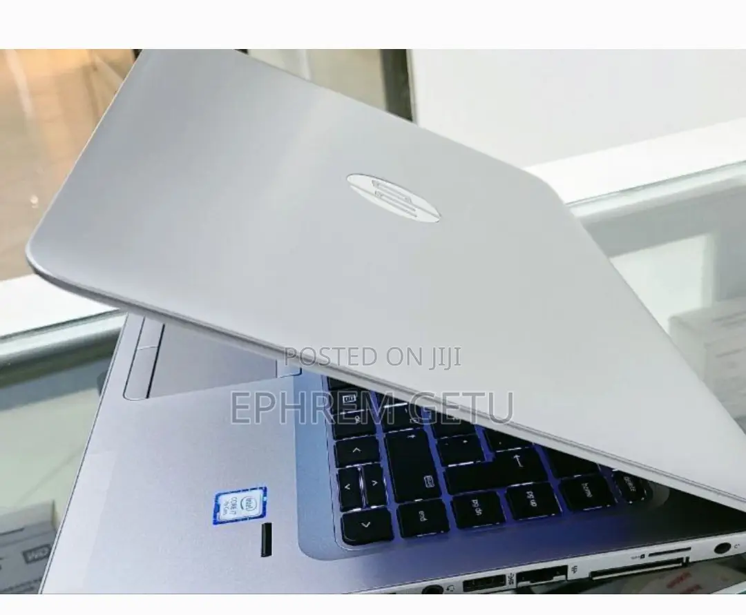 New Laptop HP EliteBook 840 G3 8GB Intel Core I5 HDD+SSD 1T