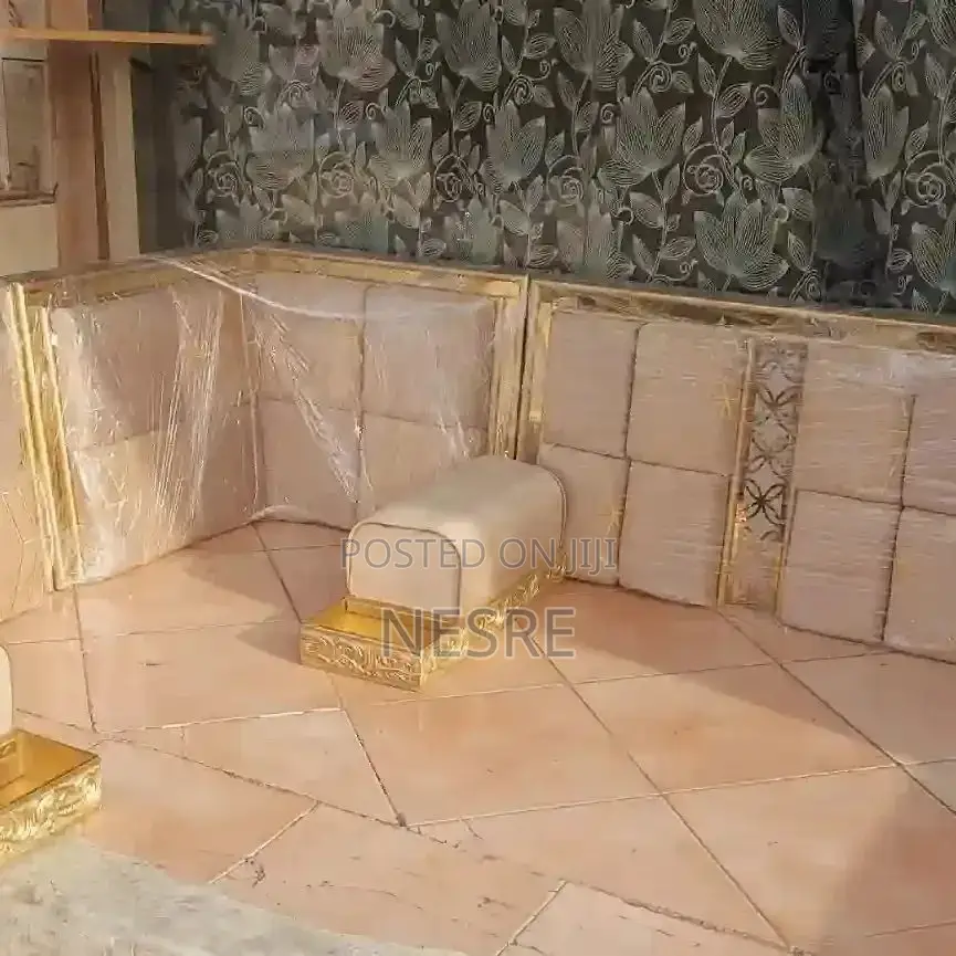 ምቹና ዘመናዊ ውብ መደገፍያዎች