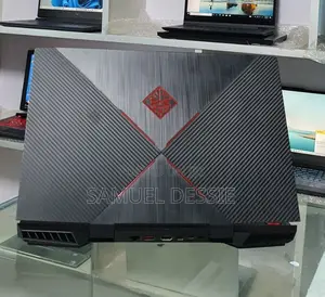 New Laptop HP Omen X 16GB Intel Core I7 HDD+SSD 1T