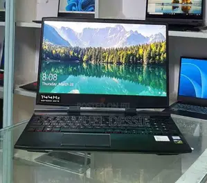 New Laptop HP Omen X 16GB Intel Core I7 HDD+SSD 1T
