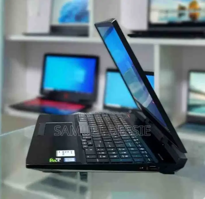 New Laptop HP Omen X 16GB Intel Core I7 HDD+SSD 1T