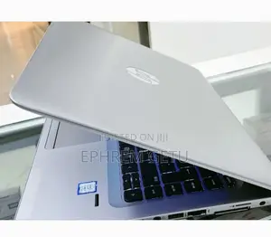 New Laptop HP EliteBook 840 G3 8GB Intel Core I5 HDD+SSD 1T