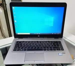 New Laptop HP EliteBook 840 G3 8GB Intel Core I5 HDD+SSD 1T