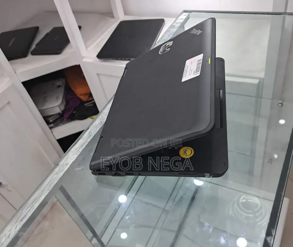 New Laptop Lenovo Yoga 11e 4GB HDD 500GB