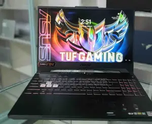 New Laptop Asus TUF Dash F15 16GB AMD Ryzen 7 SSD 1T