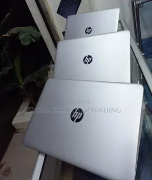 Photo - New Laptop HP EliteBook 840 8GB Intel Core I5 HDD 1T