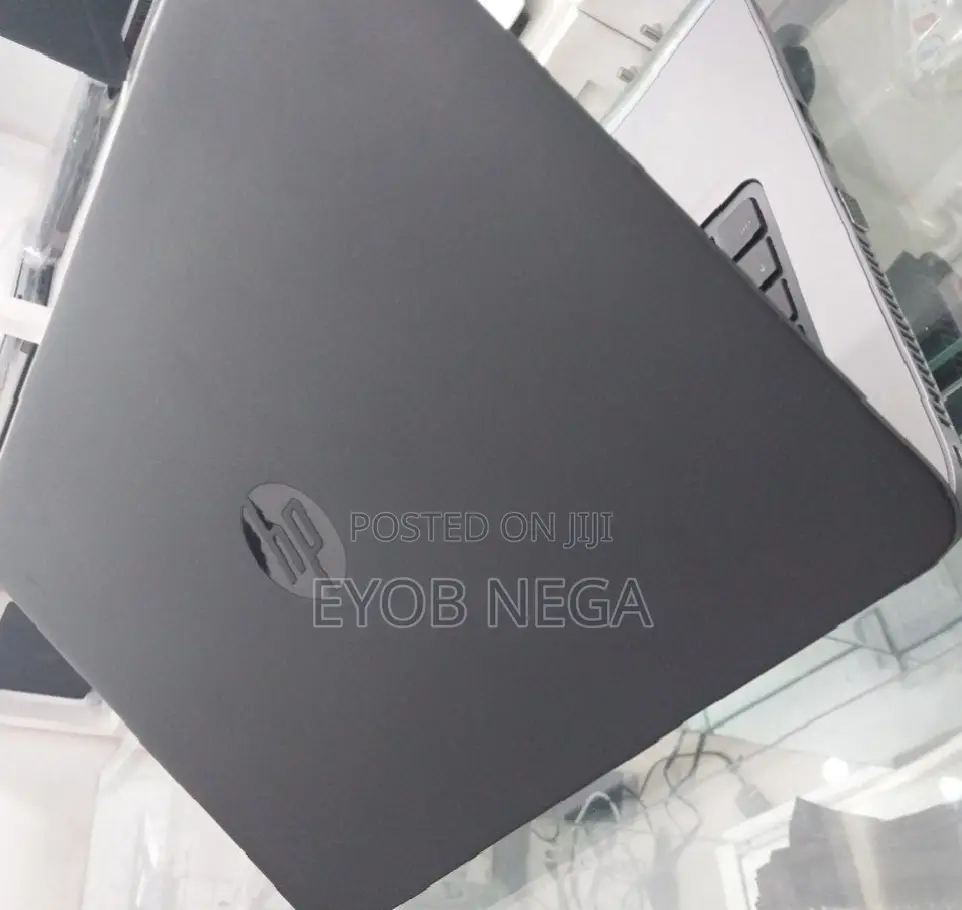 New Laptop HP EliteBook 840 G1 8GB Intel Core I7 HDD 500GB