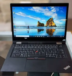 Photo - New Laptop Lenovo ThinkPad Yoga 16GB Intel Core I7 SSD 512GB