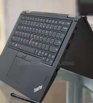 New Laptop Lenovo ThinkPad Yoga 16GB Intel Core I7 SSD 512GB