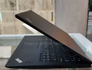 New Laptop Lenovo ThinkPad Yoga 16GB Intel Core I7 SSD 512GB