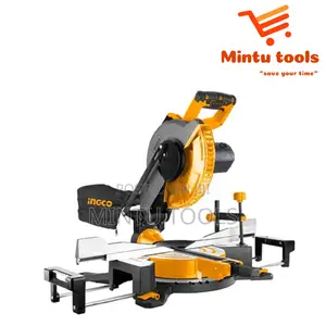 Photo - Ingco Miter Saw 1800