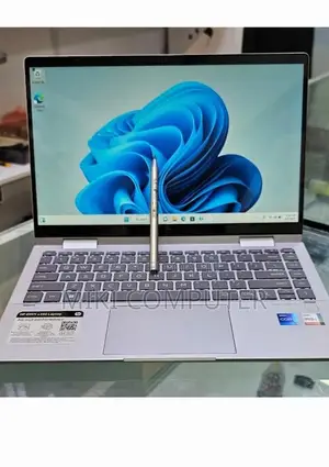 New Laptop HP Envy X360 16GB Intel Core i7 SSD 1T