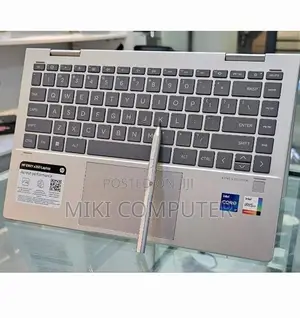 New Laptop HP Envy X360 16GB Intel Core i7 SSD 1T