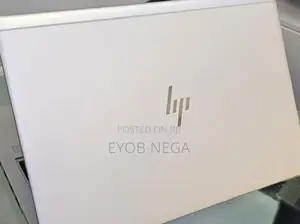 New Laptop HP EliteBook 850 G5 16GB Intel Core i7 SSD 512GB