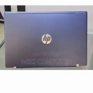 Photo - New Laptop HP Pavilion 15 8GB Intel Core i5 HDD+SSD 500GB