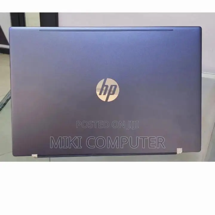 New Laptop HP Pavilion 15 8GB Intel Core i5 HDD+SSD 500GB