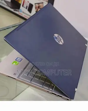 New Laptop HP Pavilion 15 8GB Intel Core i5 HDD+SSD 500GB