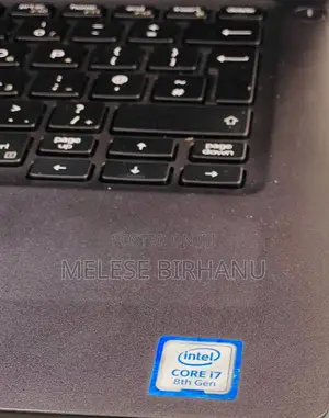 Photo - New Laptop Dell Inspiron 15 16GB Intel Core I7 SSD 256GB