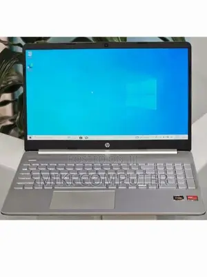 New Laptop HP Pavilion 15 8GB AMD Ryzen 3 SSD 512GB