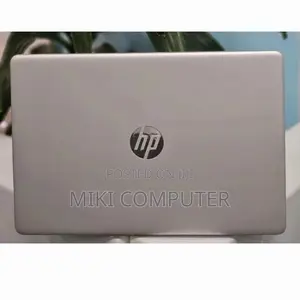 New Laptop HP Pavilion 15 8GB AMD Ryzen 3 SSD 512GB