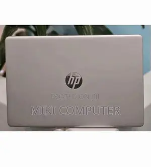 Photo - New Laptop HP Pavilion 15 8GB AMD Ryzen 3 SSD 512GB
