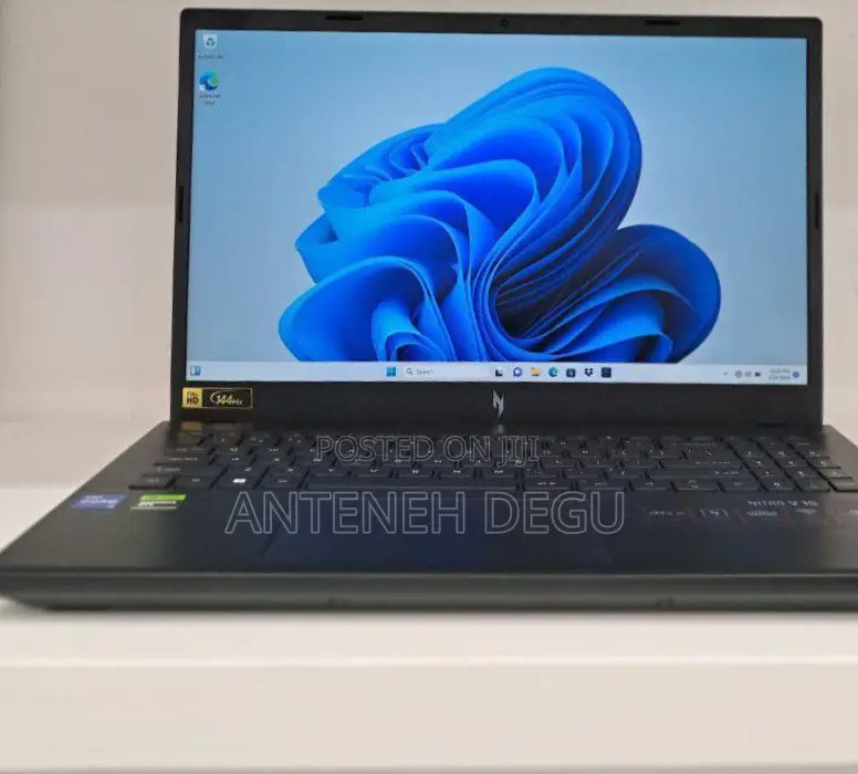 New Laptop Acer Aspire VX 15 8GB Intel Core I5 SSD 512GB