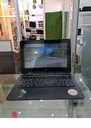 New Laptop HP Stream Notebook 8GB SSD 128GB