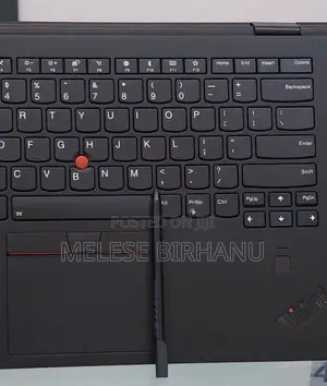 New Laptop Lenovo 16GB Intel Core I7 SSD 512GB