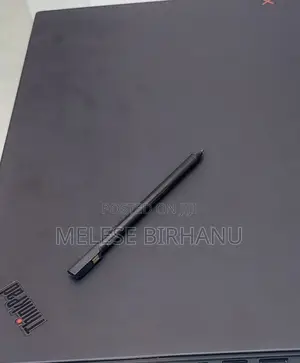 New Laptop Lenovo 16GB Intel Core I7 SSD 512GB