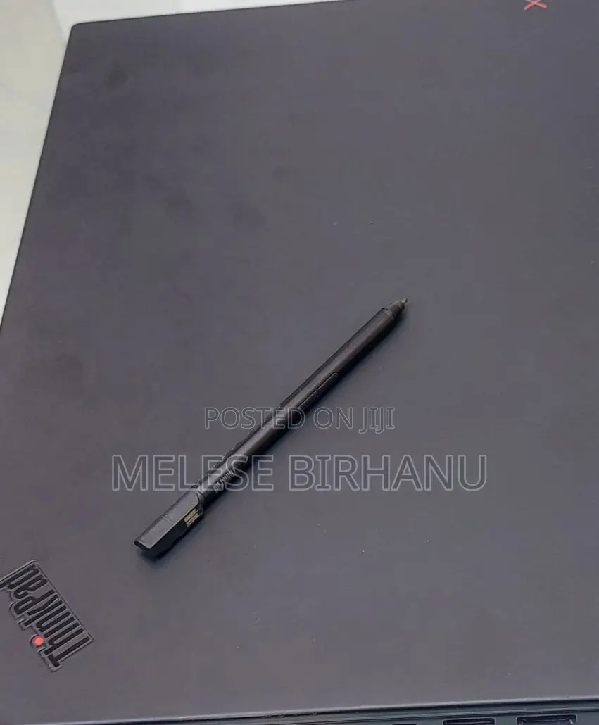 New Laptop Lenovo 16GB Intel Core I7 SSD 512GB