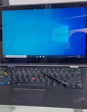 New Laptop Lenovo 16GB Intel Core I7 SSD 512GB