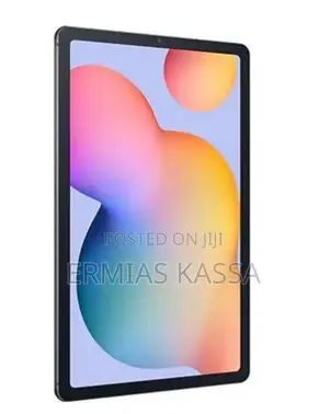 New Samsung Galaxy Tab S6 Lite 64 GB Black