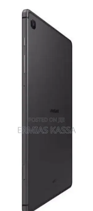 New Samsung Galaxy Tab S6 Lite 64 GB Black