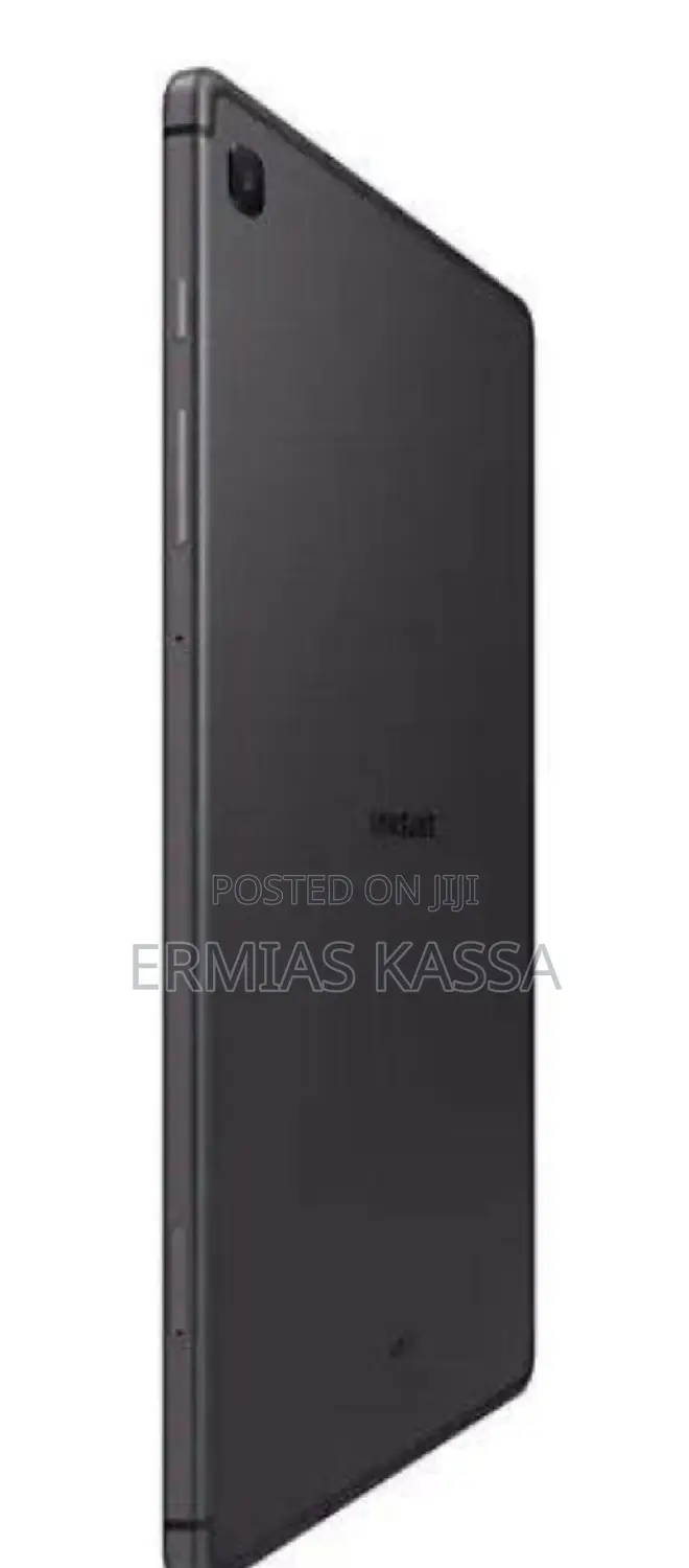 New Samsung Galaxy Tab S6 Lite 64 GB Black