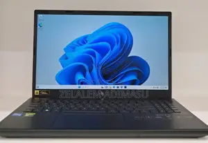 Photo - New Laptop Acer Nitro 5 8GB Intel Core I5 SSD 512GB