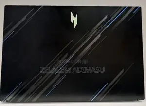 New Laptop Acer Nitro 5 8GB Intel Core I5 SSD 512GB