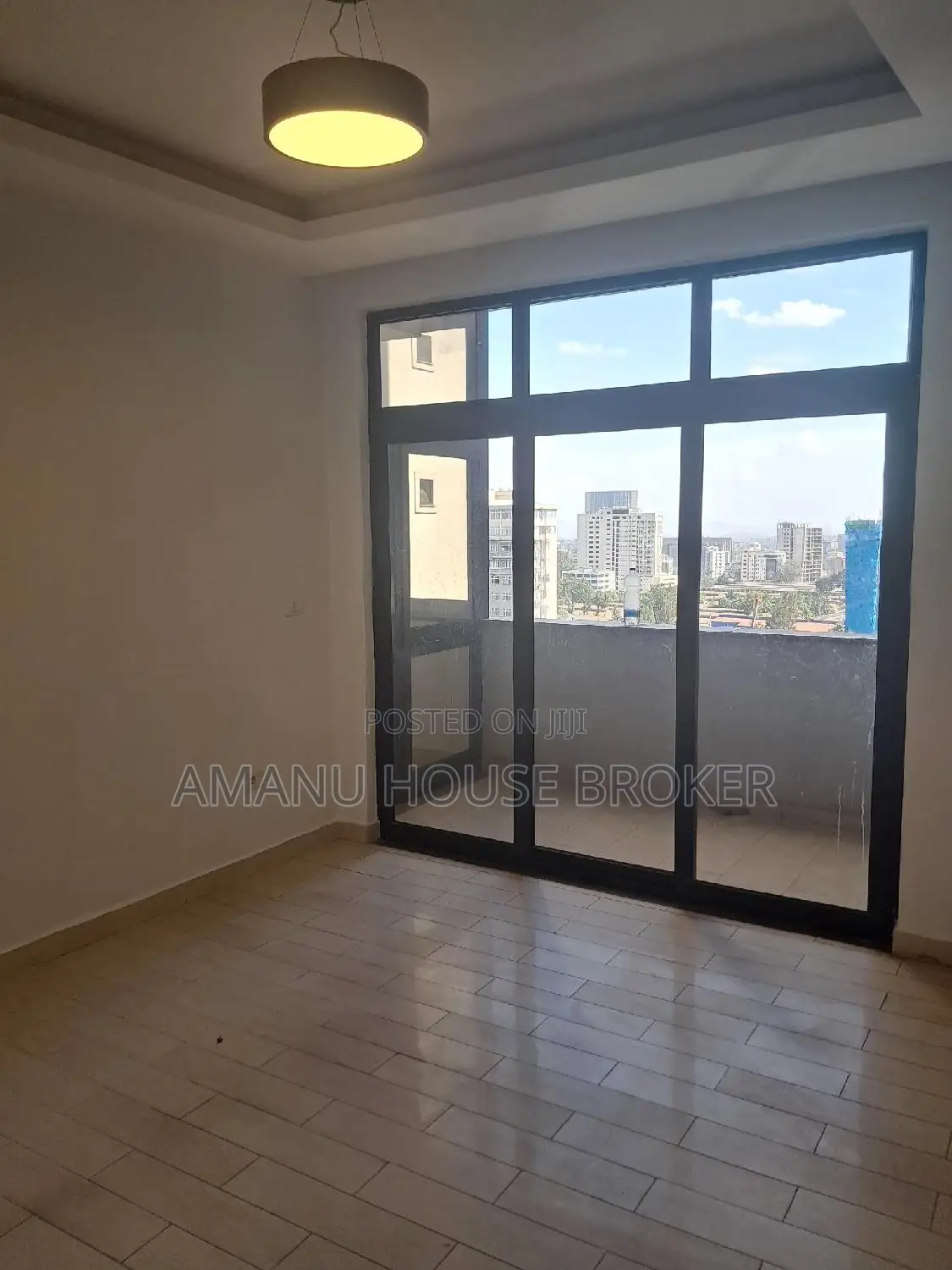 2bdrm Apartment in Addis Abeba, Yeka for rent