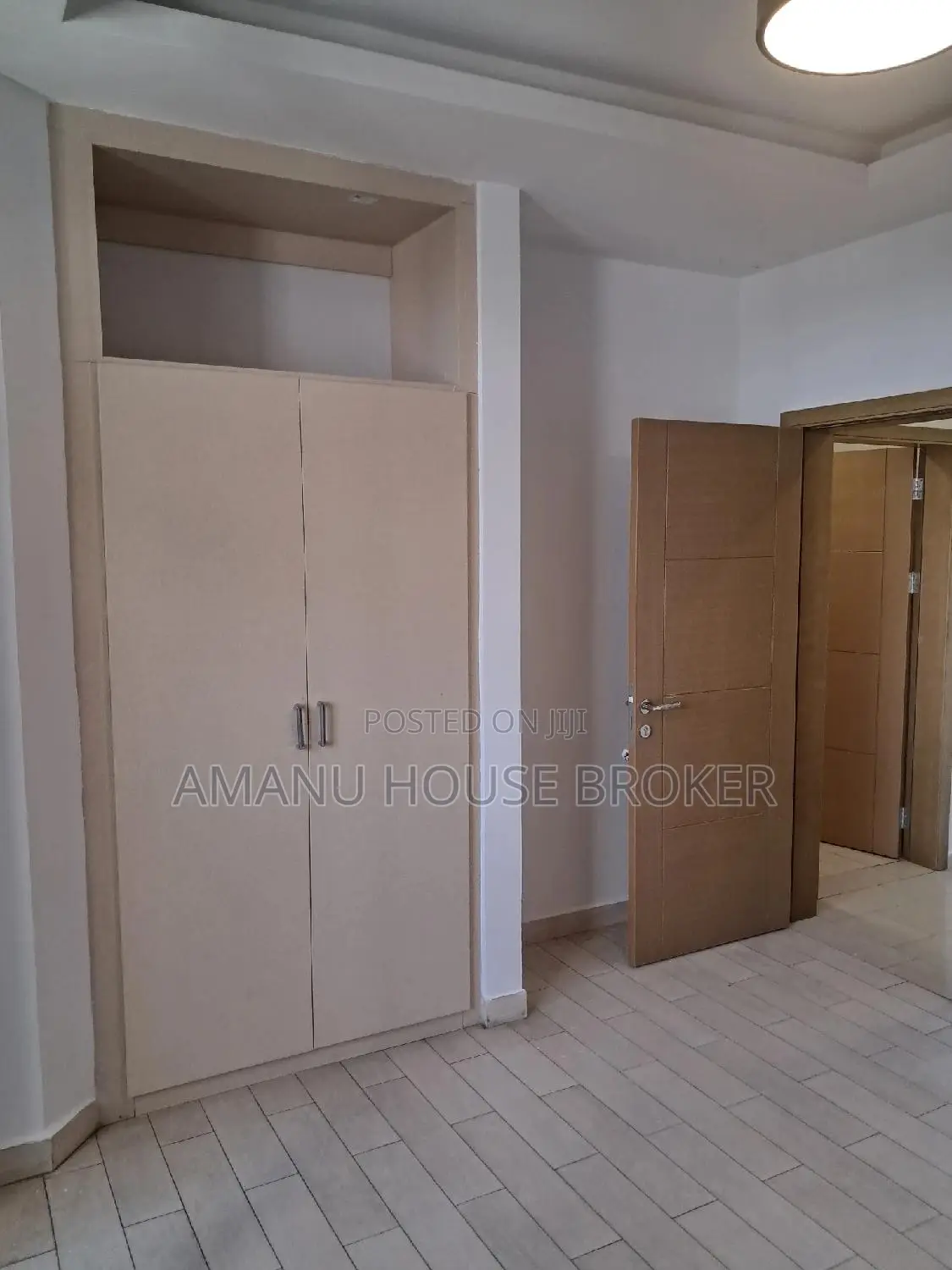 2bdrm Apartment in Addis Abeba, Yeka for rent
