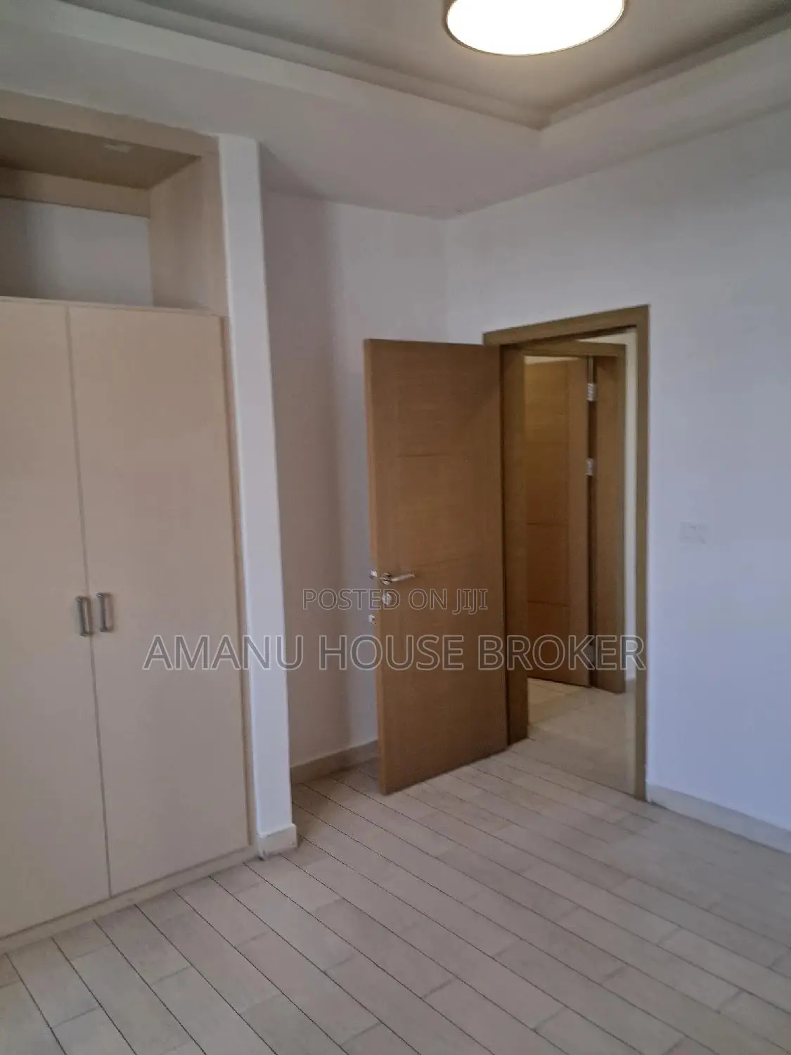 2bdrm Apartment in Addis Abeba, Yeka for rent