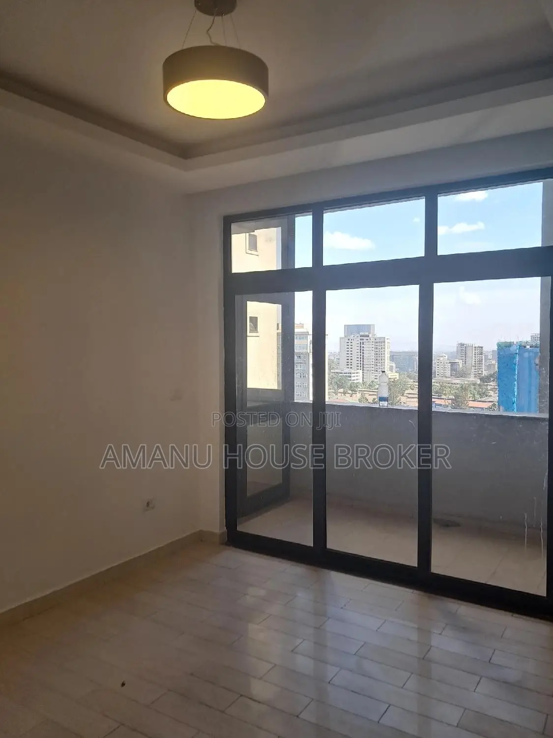 2bdrm Apartment in Addis Abeba, Yeka for rent
