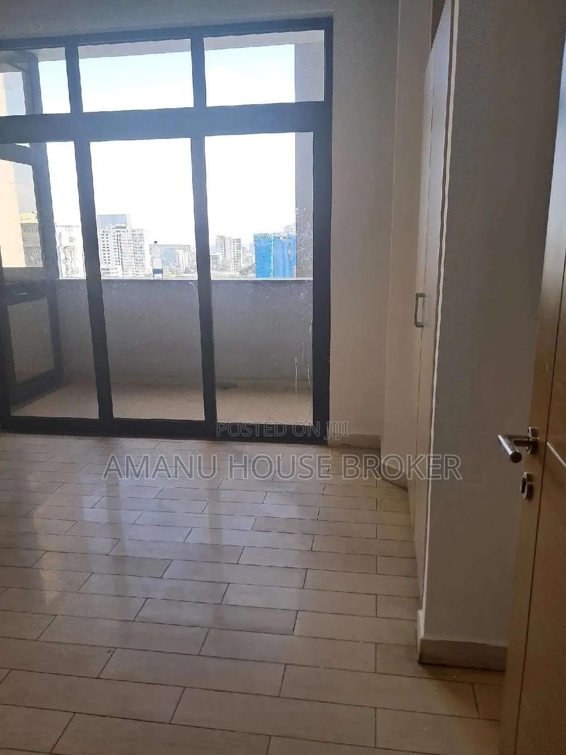 2bdrm Apartment in Addis Abeba, Yeka for rent