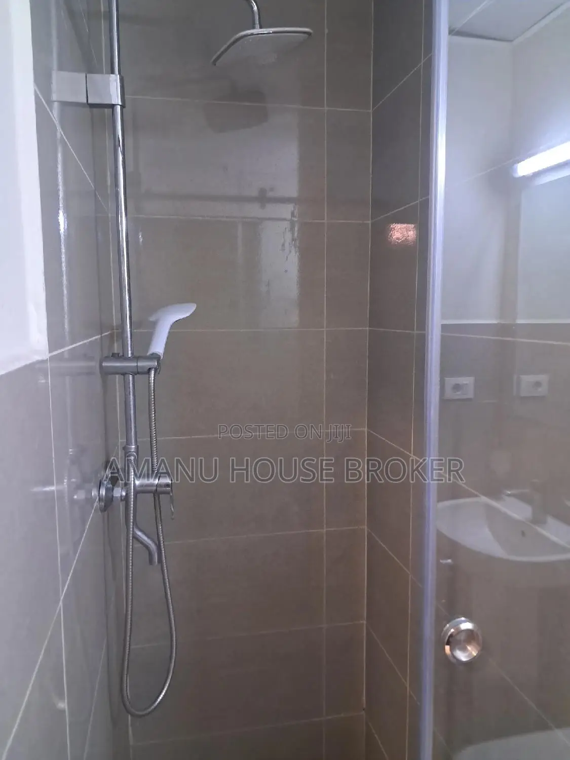 2bdrm Apartment in Addis Abeba, Yeka for rent