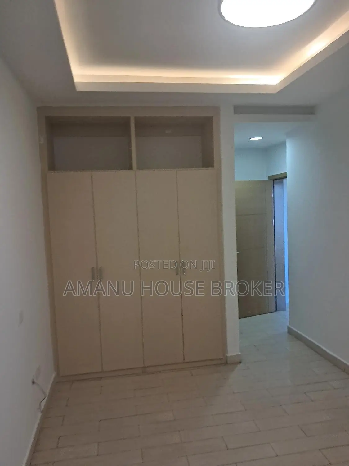 2bdrm Apartment in Addis Abeba, Yeka for rent