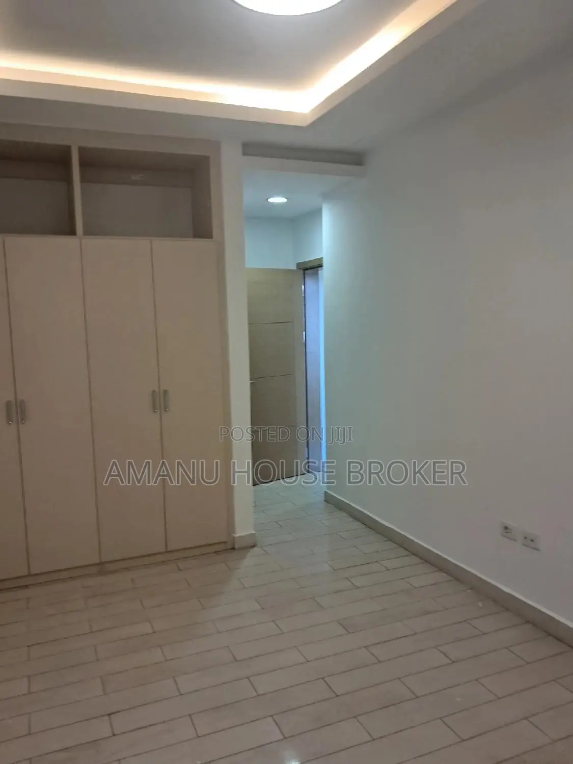 2bdrm Apartment in Addis Abeba, Yeka for rent