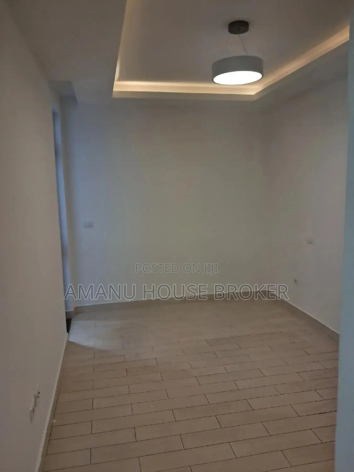 2bdrm Apartment in Addis Abeba, Yeka for rent