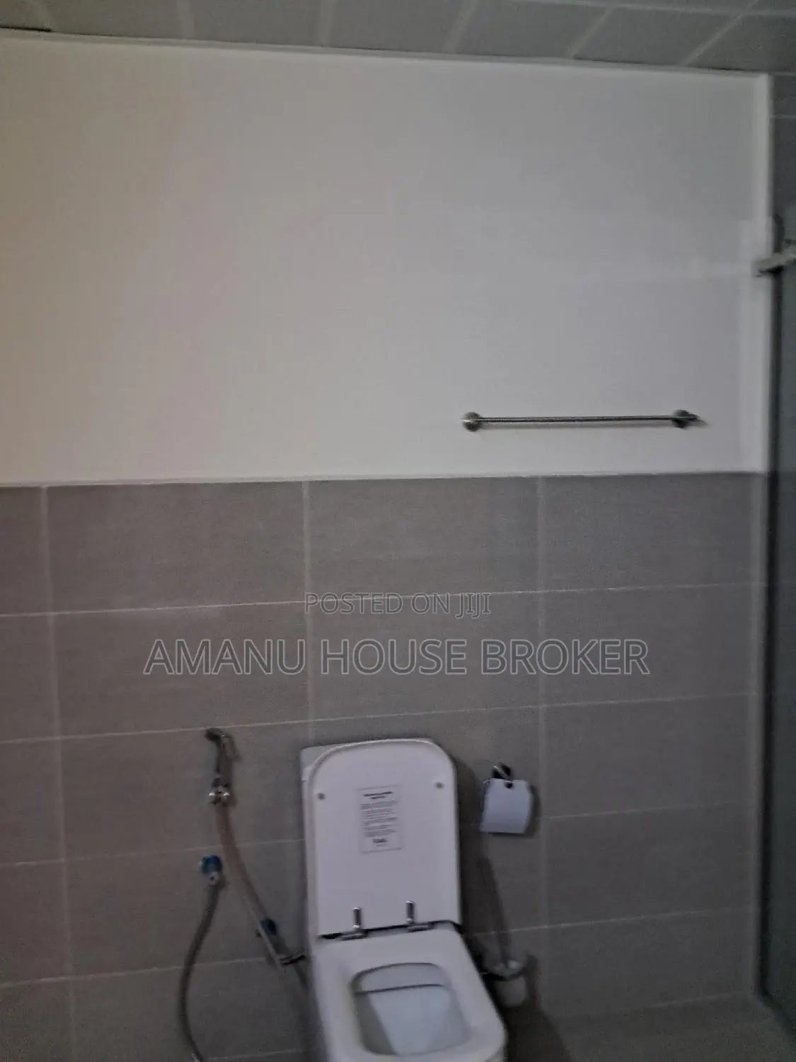 2bdrm Apartment in Addis Abeba, Yeka for rent