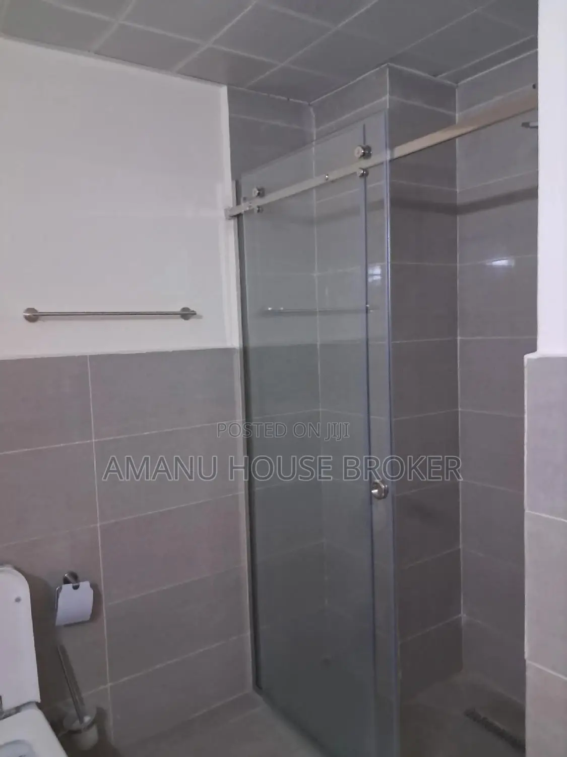 2bdrm Apartment in Addis Abeba, Yeka for rent