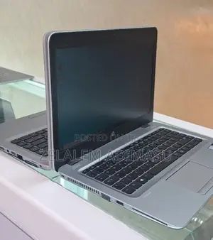 Photo - New Laptop HP EliteBook 840 8GB Intel Core I5 SSD 256GB